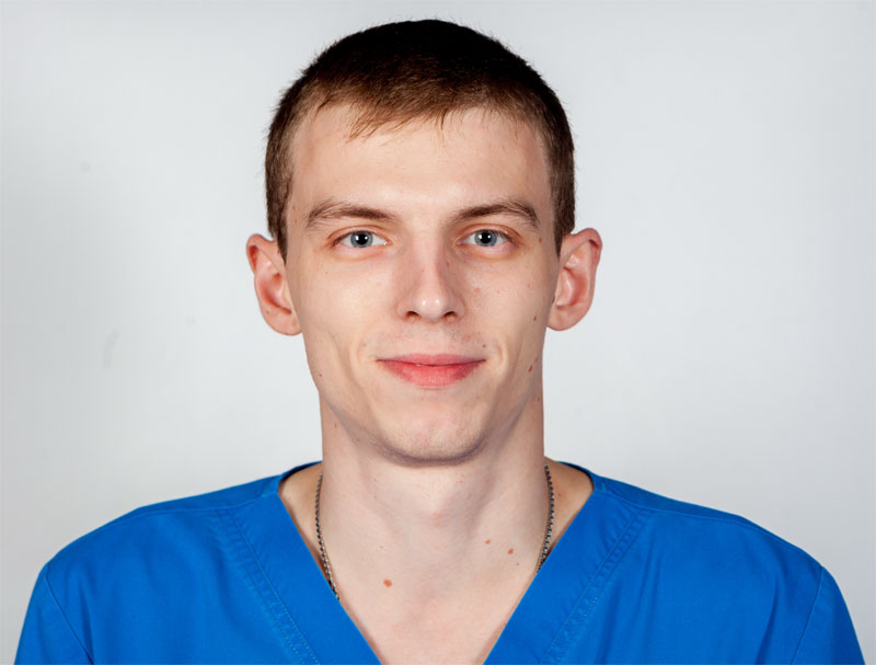 Коршунов Сергей Константинович Коршунов Сергей Константинович