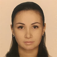Симухина Мария Алексеевна Симухина Мария Алексеевна