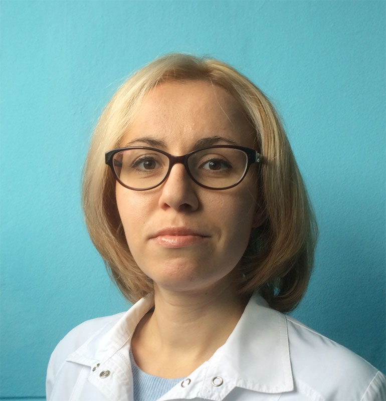 Францева Евгения Юрьевна Францева Евгения Юрьевна