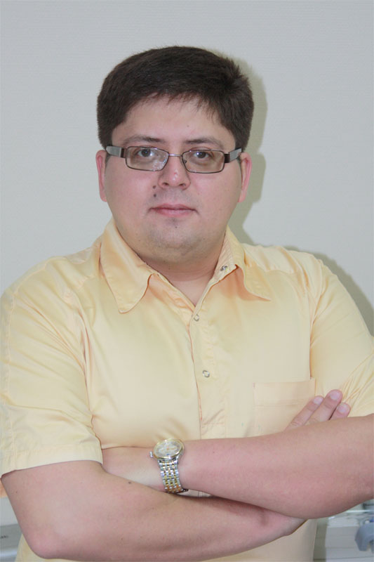 Ляхович Алексей Анатольевич Ляхович Алексей Анатольевич