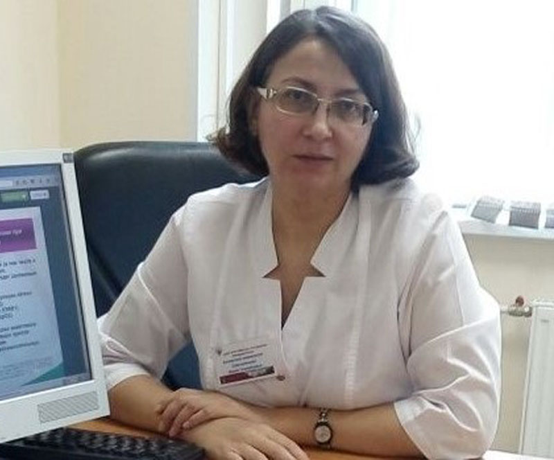 Самсонтьева Ирина Геннадьвна Самсонтьева Ирина Геннадьвна