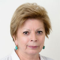 Ерохина Татьяна Гавриловна Ерохина Татьяна Гавриловна