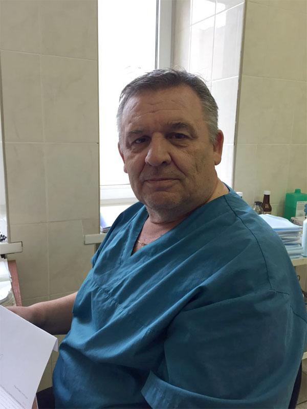 Хайбулин Михаил Адгамович Хайбулин Михаил Адгамович