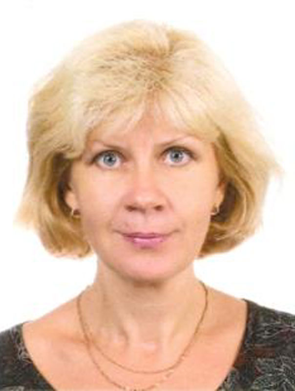 Ионова Татьяна Ивановна Ионова Татьяна Ивановна