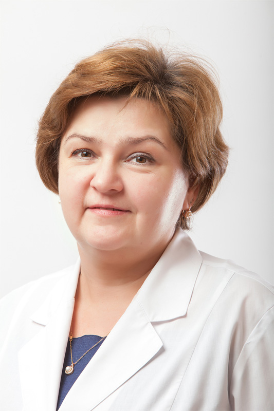 Кострова Светлана Викторовна Кострова Светлана Викторовна