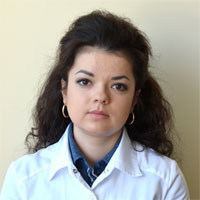 Серова Анна Александровна Серова Анна Александровна