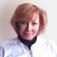 Тонева Ирина Ильинична Тонева Ирина Ильинична