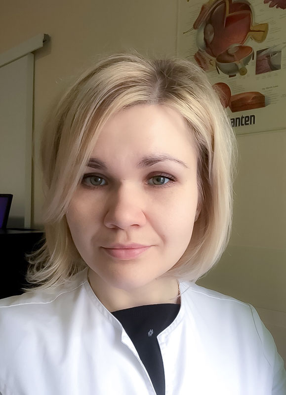 Пахомова Наталья Андреевна Пахомова Наталья Андреевна