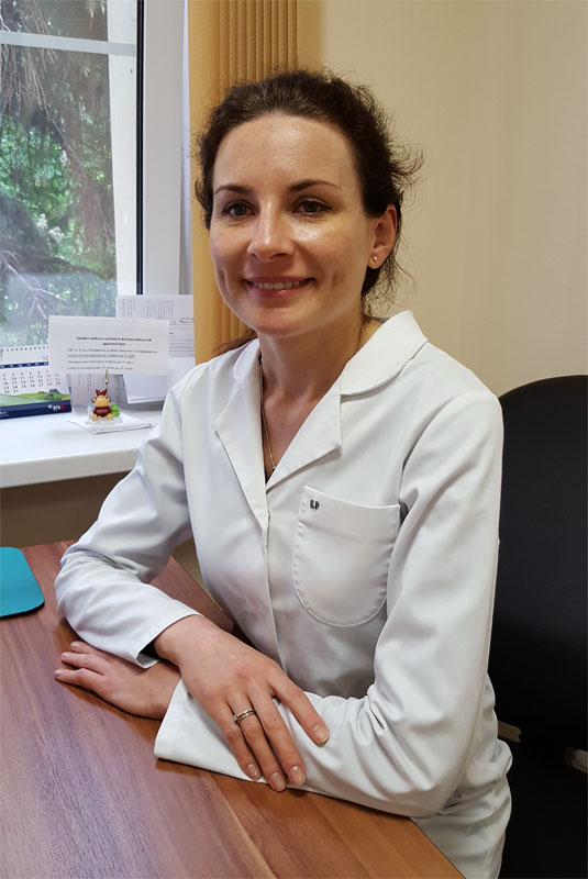 Крайнова Юлия Александровна Крайнова Юлия Александровна