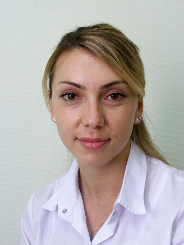 Брайнина Ангелина Борисовна Брайнина Ангелина Борисовна