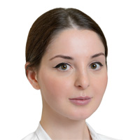 Дубинина Юлия Николаевна Дубинина Юлия Николаевна
