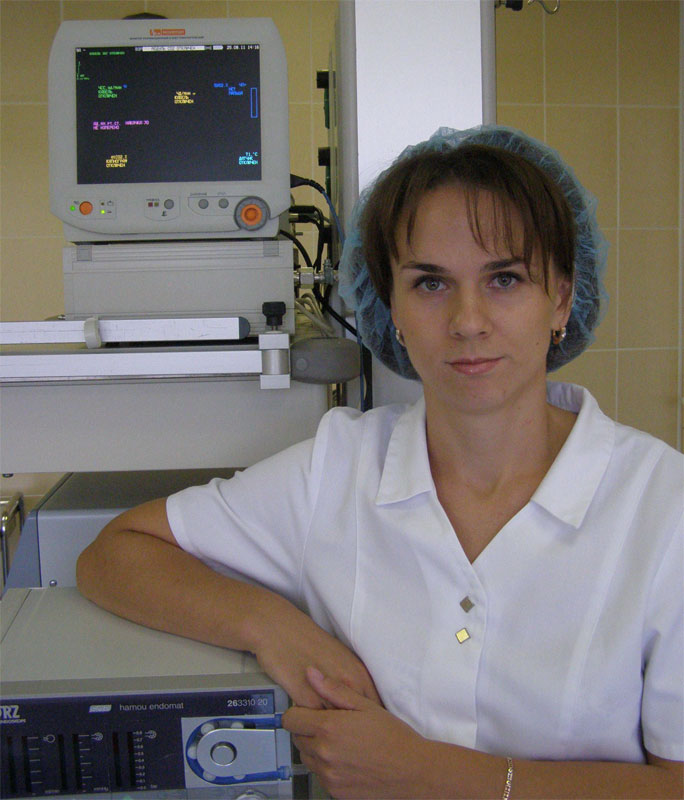 Душкина Елена Александровна Душкина Елена Александровна