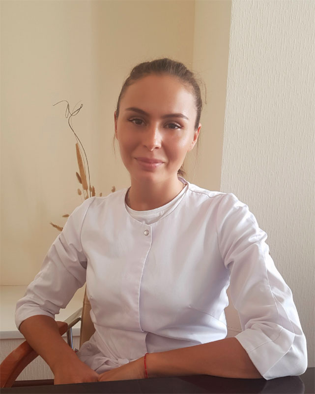 Гаглоева Зарина Рафиковна Гаглоева Зарина Рафиковна