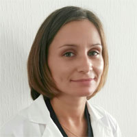Тулина Анна Сергеевна Тулина Анна Сергеевна