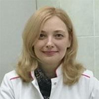 Барышникова Ирина Николаевна Барышникова Ирина Николаевна