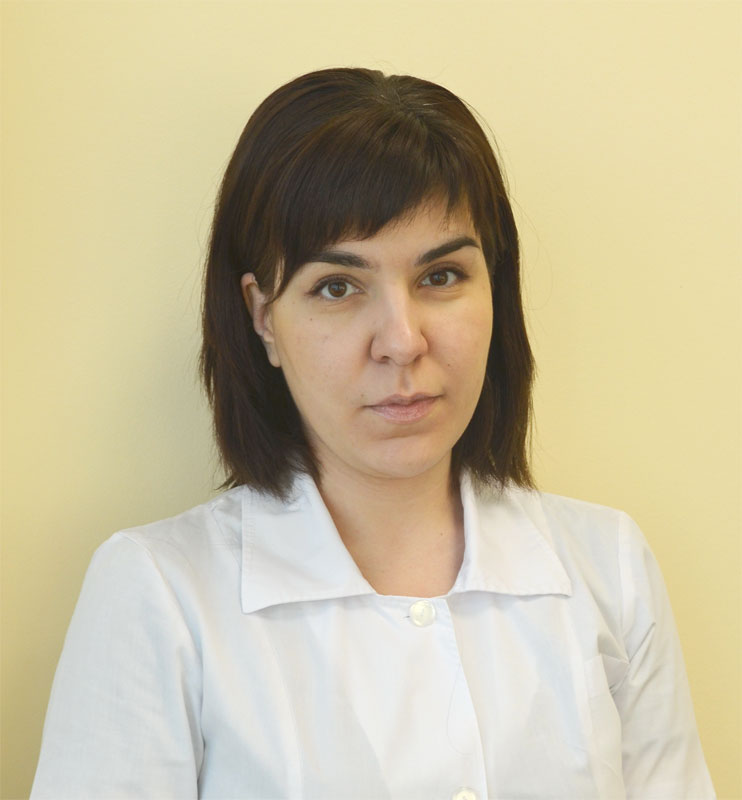 Бурцева Элеонора Алексеевна Бурцева Элеонора Алексеевна