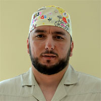 Ибрагимов А.А. Ибрагимов А.А.