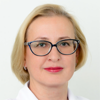 Гончарова Юлия Владиславовна Гончарова Юлия Владиславовна