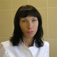 Мурзинова Марина Александровна Мурзинова Марина Александровна