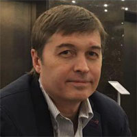 Рогачиков Владимир Владимирович Рогачиков Владимир Владимирович