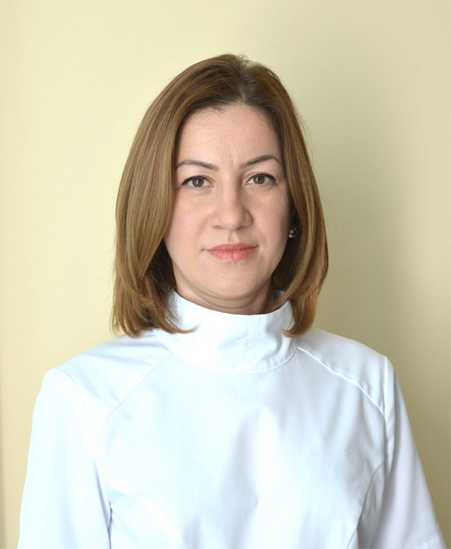 Сердюкова Екатерина Владимировна Сердюкова Екатерина Владимировна