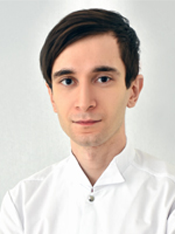 Хакуашев Алим Мухамедович Хакуашев Алим Мухамедович