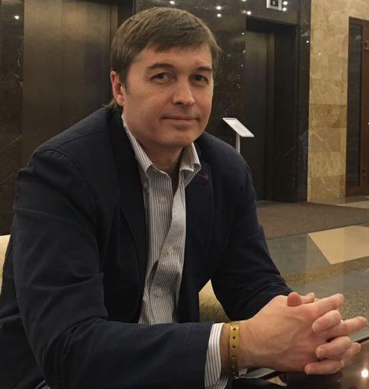 Рогачиков Владимир Владимирович Рогачиков Владимир Владимирович