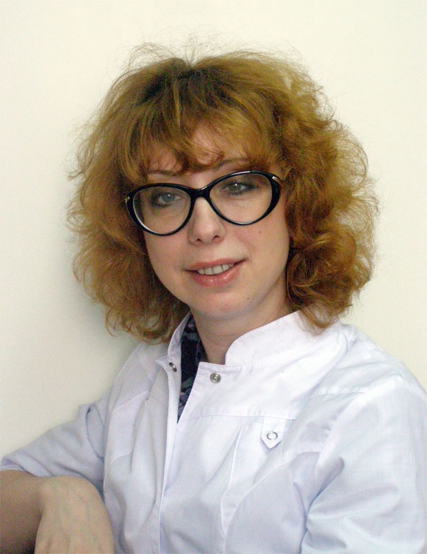 Тимошина Елена Владимировна Тимошина Елена Владимировна