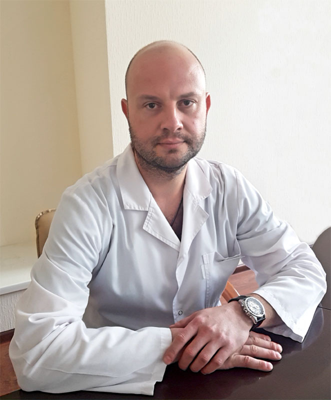 Городков Роман Васильевич Городков Роман Васильевич