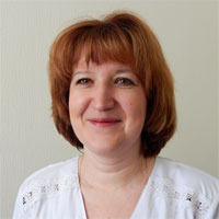 Романова Елена Владимировна Романова Елена Владимировна
