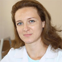 Семенова Екатерина Владимировна Семенова Екатерина Владимировна