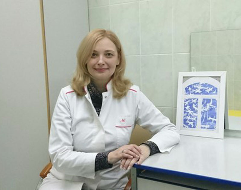 Барышникова Ирина Николаевна Барышникова Ирина Николаевна
