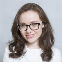 Зорина Алина Владимировна Зорина Алина Владимировна