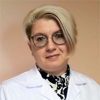 Жигалова Елена Николаевна Жигалова Елена Николаевна