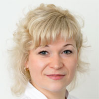 Молоканова Светлана Сергеевна Молоканова Светлана Сергеевна