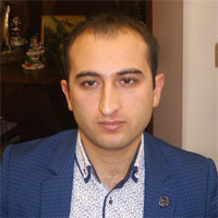 Раджабов Джабраил Магомедгаджиевич Раджабов Джабраил Магомедгаджиевич
