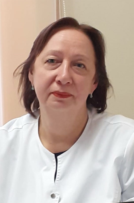 Михайлова Елена Владимировна Михайлова Елена Владимировна