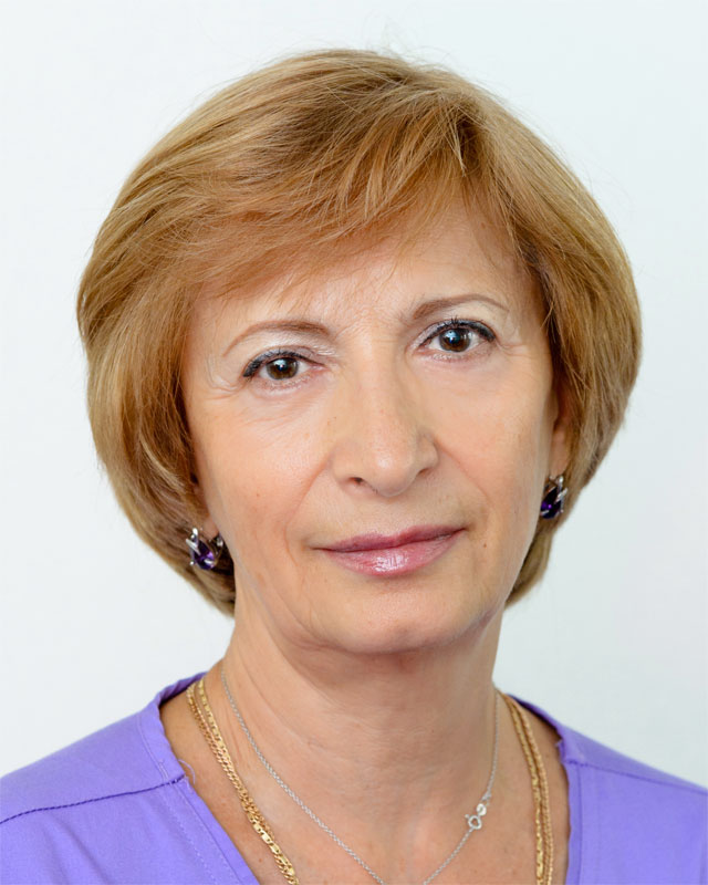 Попкова Наталья Кайборовна Попкова Наталья Кайборовна