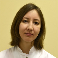 Быкова Виктория Владимировна Быкова Виктория Владимировна