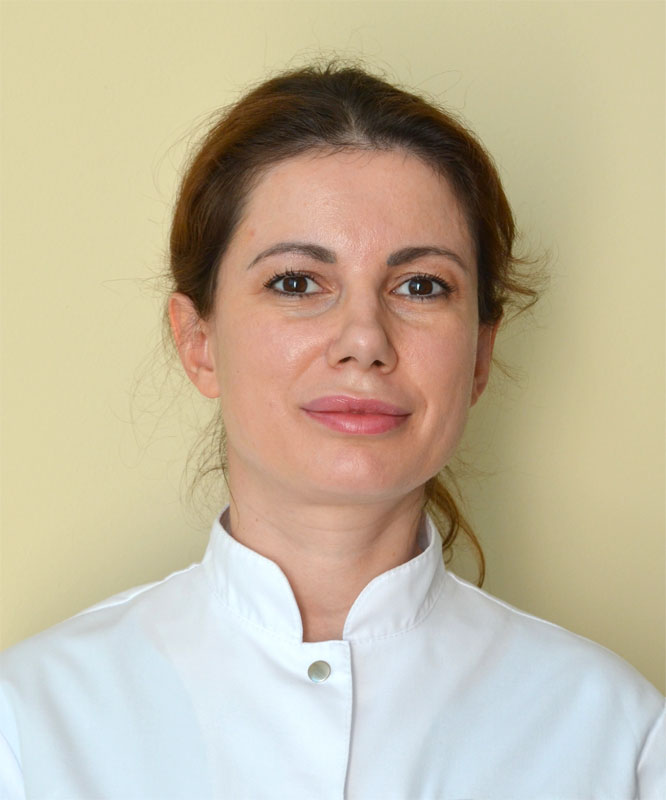 Самсонова Нарине Самвеловна Самсонова Нарине Самвеловна
