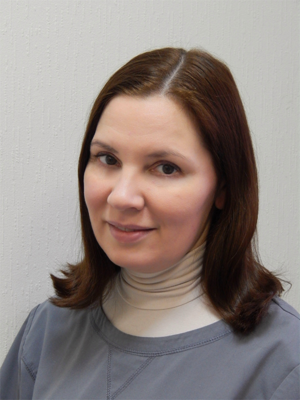 Кузьмина Татьяна Сергеевна Кузьмина Татьяна Сергеевна