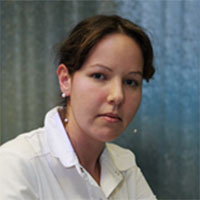 Комарова Екатерина Юрьевна Комарова Екатерина Юрьевна
