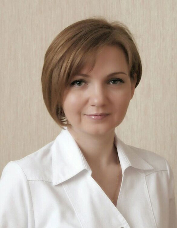 Зубова Нина Витальевна Зубова Нина Витальевна