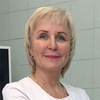 Шарапова Елена Геннадьевна Шарапова Елена Геннадьевна