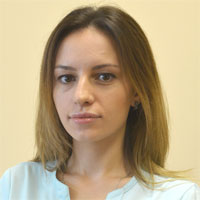 Шурхай Екатерина Юрьевна Шурхай Екатерина Юрьевна