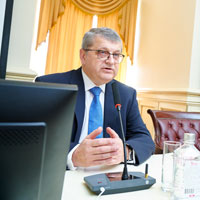 II Всероссийская научно-практическая конференция с международным участием «Лимфома Ходжкина»