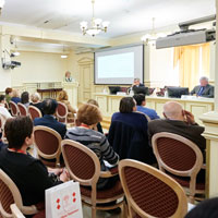 II Всероссийская научно-практическая конференция с международным участием «Лимфома Ходжкина»