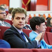 II Всероссийская научно-практическая конференция с международным участием «Лимфома Ходжкина»