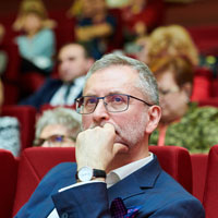 II Всероссийская научно-практическая конференция с международным участием «Лимфома Ходжкина»