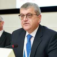 II Всероссийская научно-практическая конференция с международным участием «Лимфома Ходжкина»